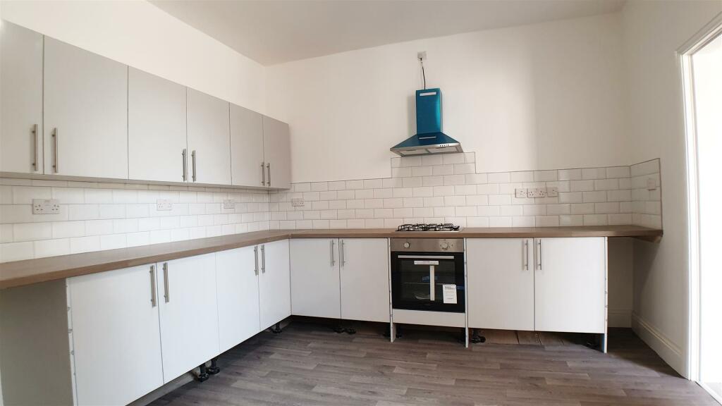 Additional image 5 of Link Road, Birmingham