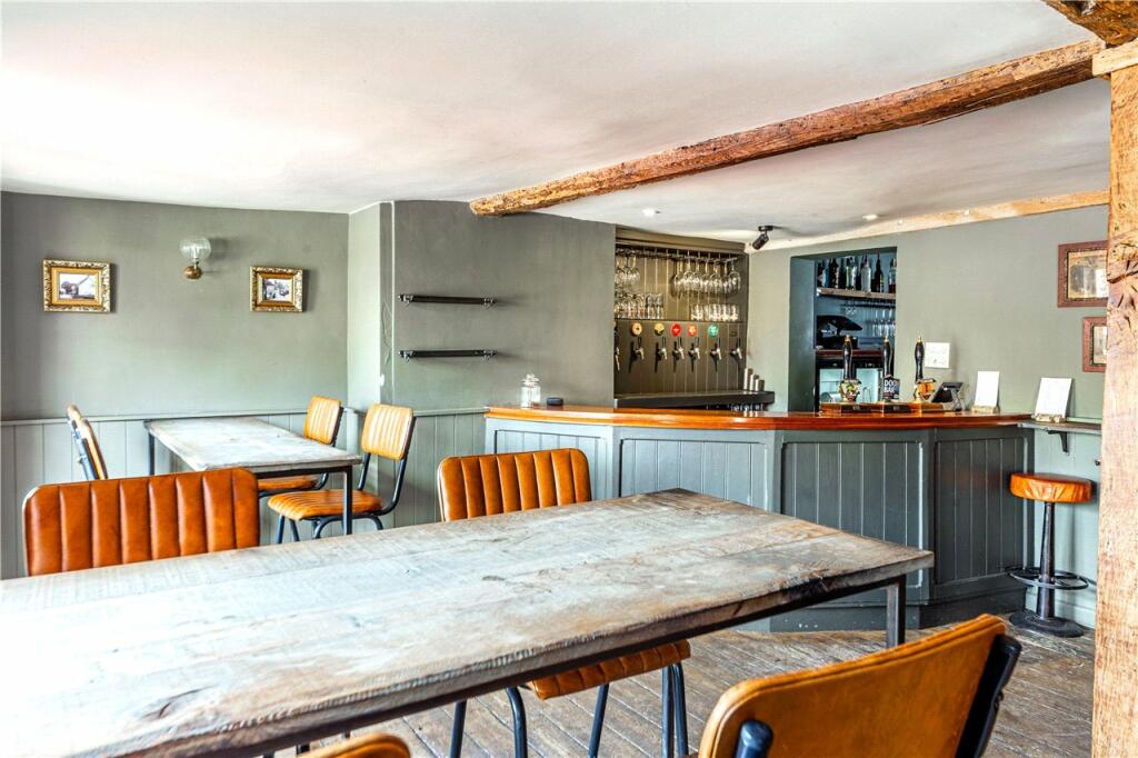 Additional image 12 of High Street, Flamstead, St. Albans, Hertfordshire