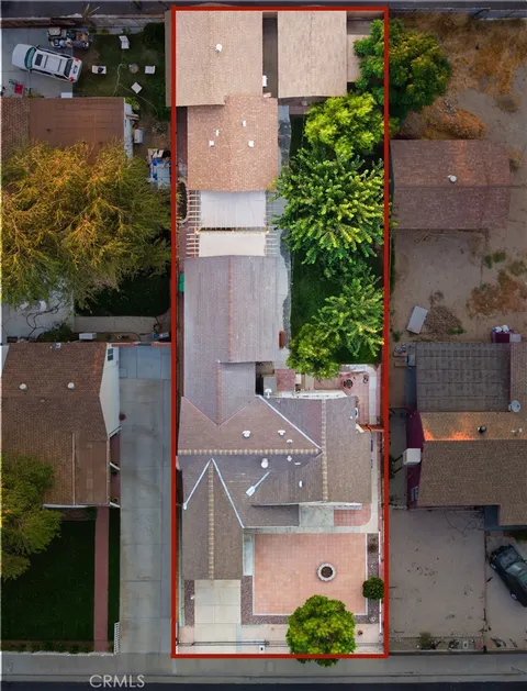 44613 Elm Avenue, Lancaster, CA 93534