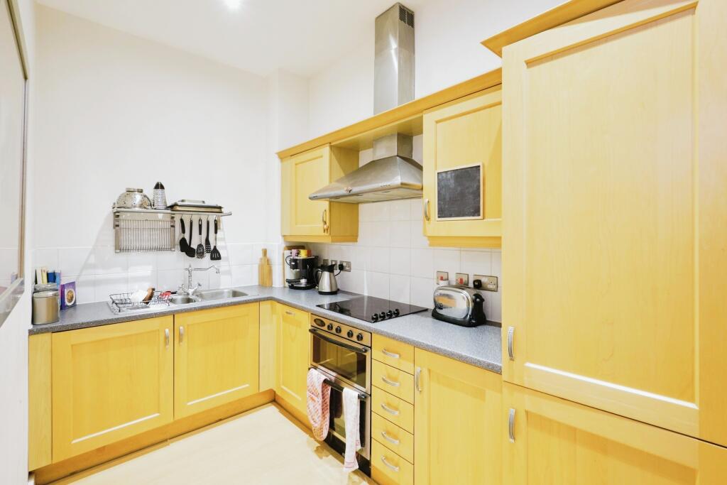 Additional image 6 of 91 Branston Street, Birmingham, B18