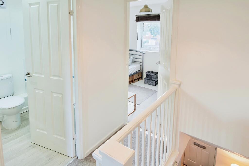 Additional image 12 of Griffin Gardens, Birmingham, B17