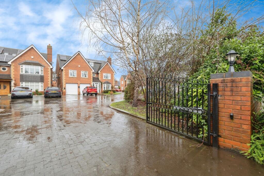 Additional image 19 of Butlers Courts Lane, BIRMINGHAM