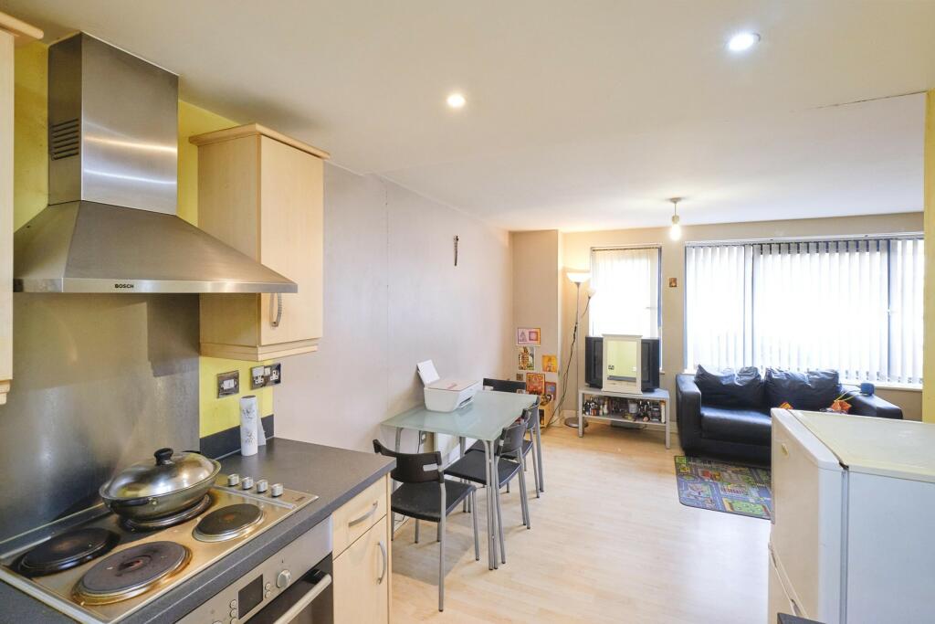 Additional image 8 of Abacus Building, 1 Warwick Street, Birmingham, West Midlands, B12