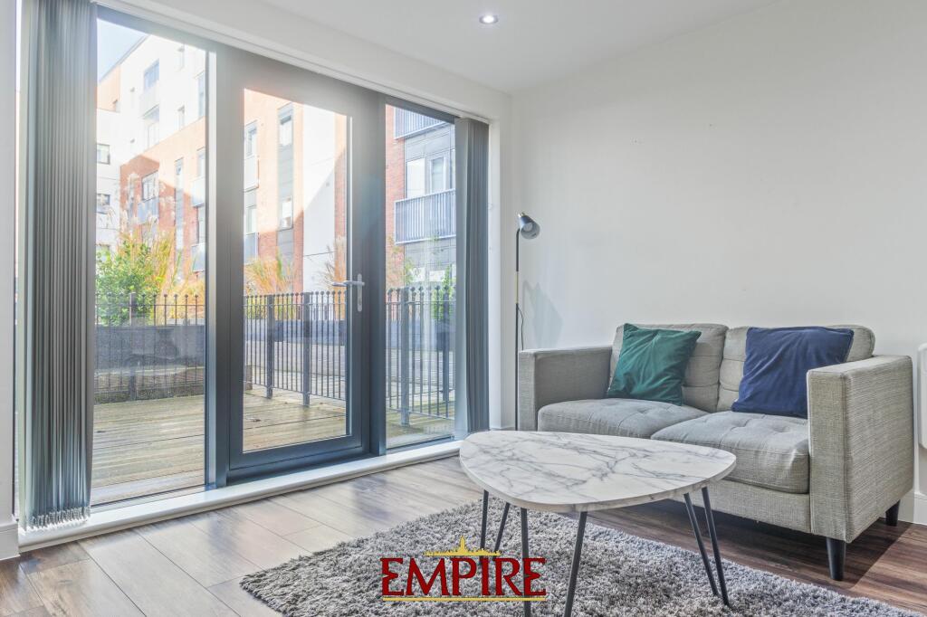 Additional image 8 of Sand Pits, The Quadrant, B1