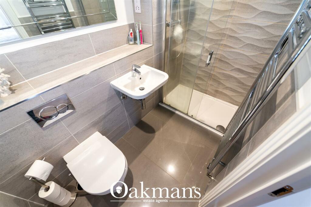Additional image 13 of New House Farm Drive, Bournville Village Trust, Birmingham