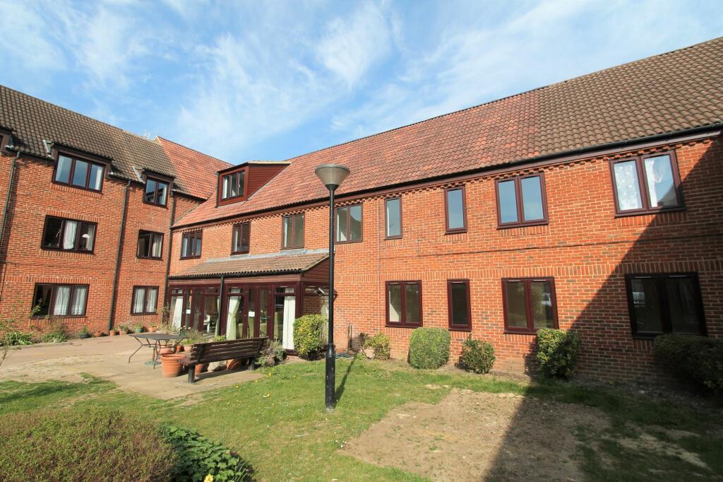 Additional image 8 of Ashley Court, Hatfield, AL10