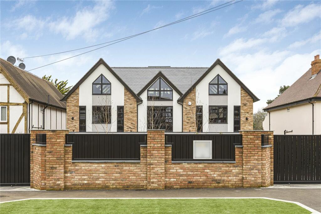 Additional image 51 of Brookmans Avenue, Brookmans Park, Hertfordshire, AL9