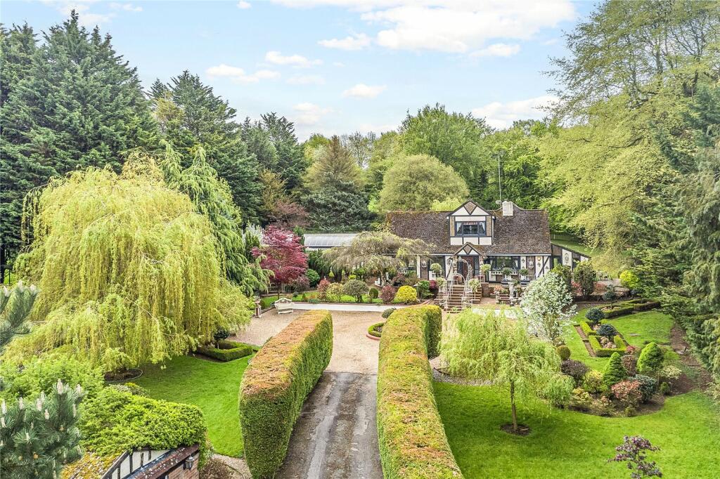 Additional image 31 of Delmer End Lane, Flamstead, AL3