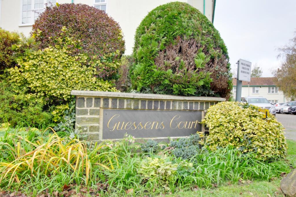 Additional image 16 of Guessens Court, Welwyn Garden City, Hertfordshire, AL8