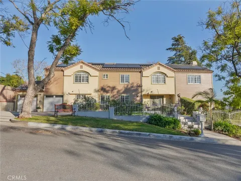 99 W Grandview Avenue, Sierra Madre, CA 91024