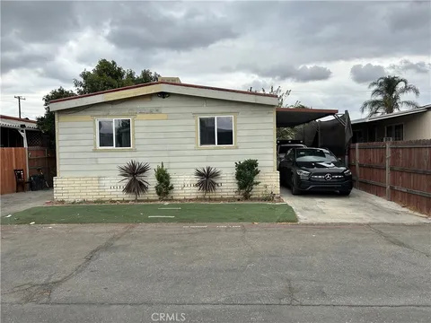 Primary image of 1401 W 9th Street Unit 29, Pomona, CA 91766