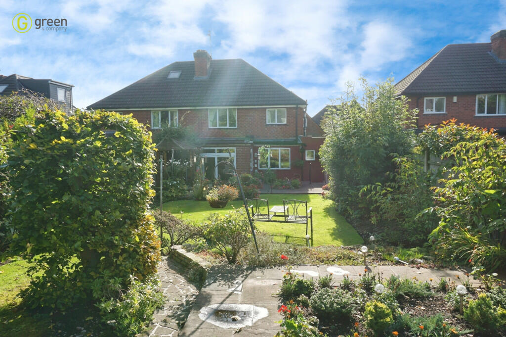 Additional image 20 of Beeches Drive, Erdington