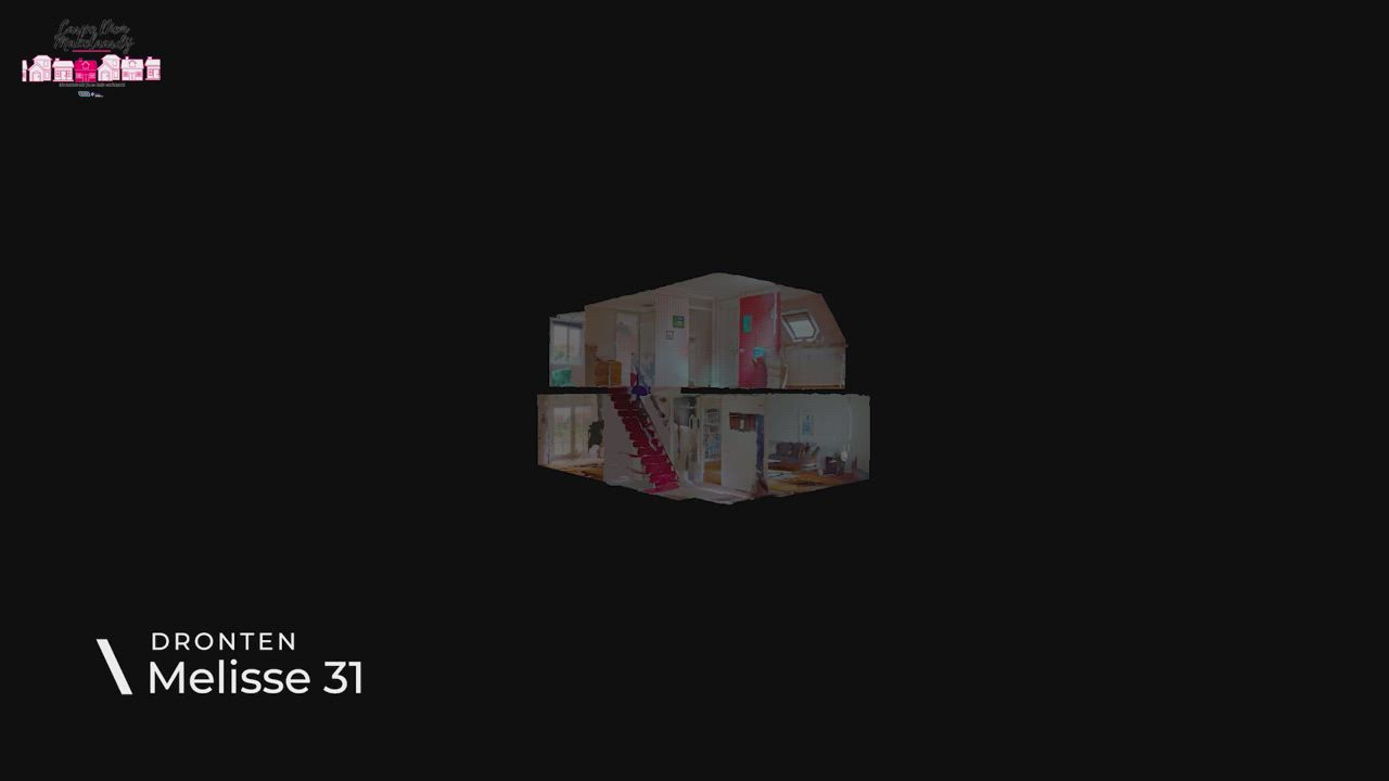 Additional image 2 of Melisse 31, 8252 DK Dronten