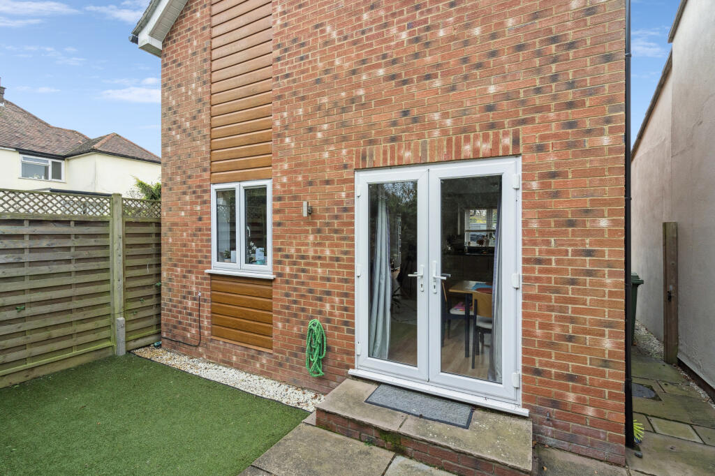 Additional image 15 of Marshall Avenue, St. Albans, Hertfordshire