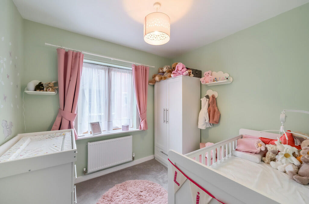 Additional image 9 of Shorters Avenue, Warstock, Birmingham