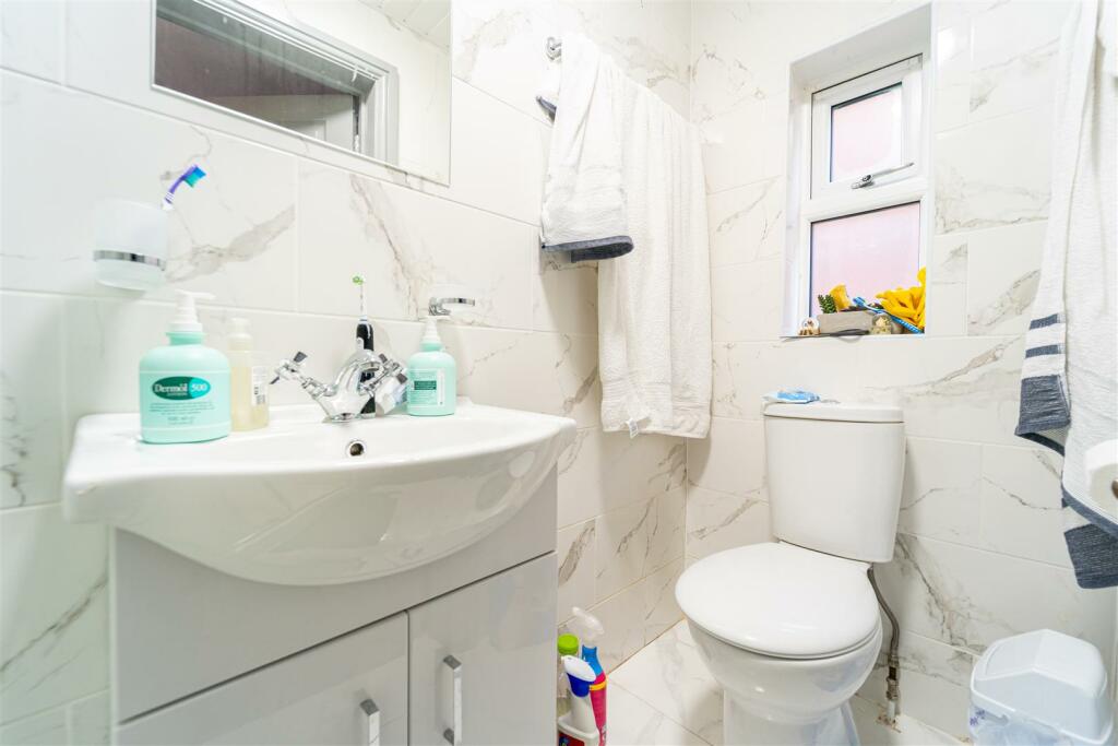 Additional image 17 of Gibbins Road, Birmingham