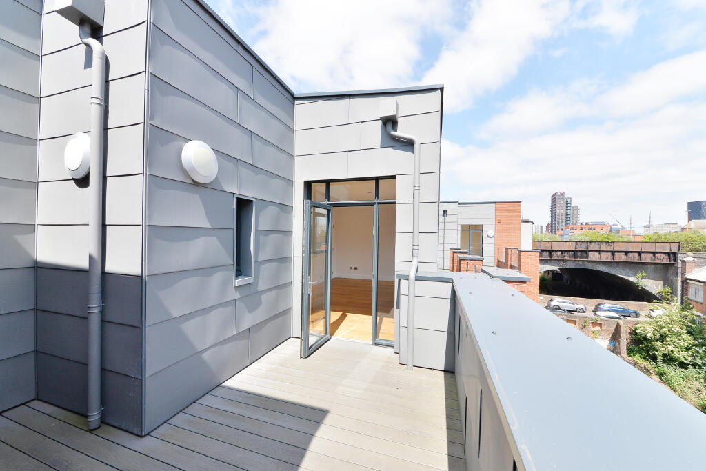 Additional image 28 of Water Street, Birmingham, B3