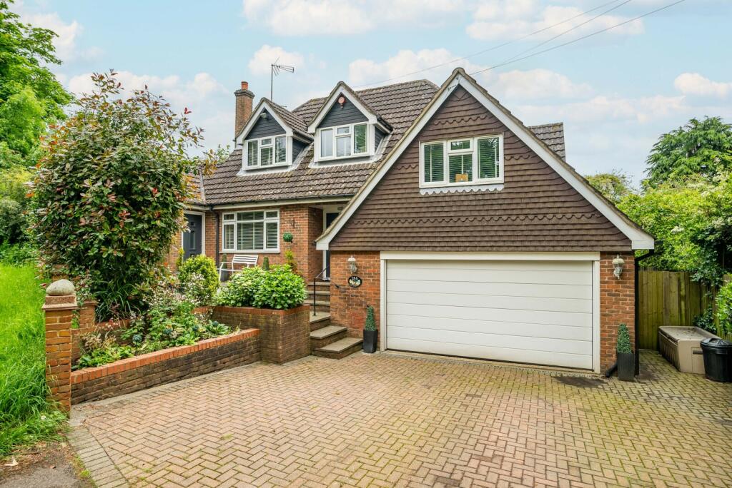 Additional image 4 of Harpenden Road, St. Albans, Hertfordshire, AL3