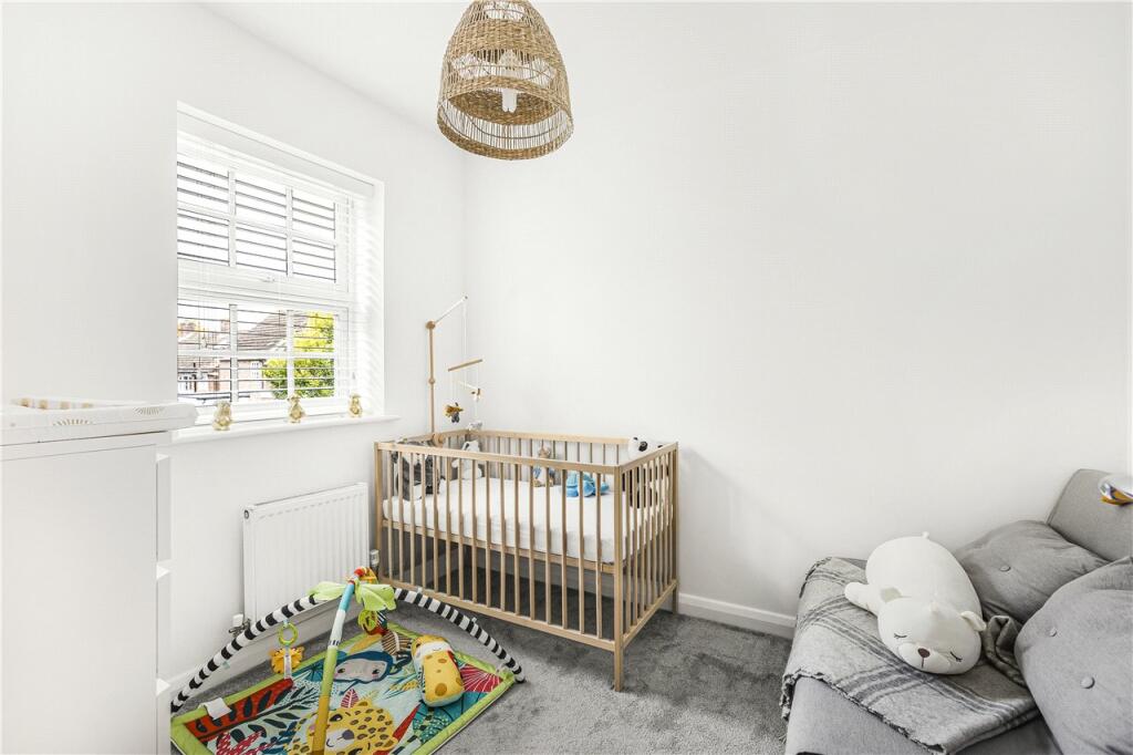 Additional image 18 of De Soissons Close, Welwyn Garden City, Hertfordshire, AL8