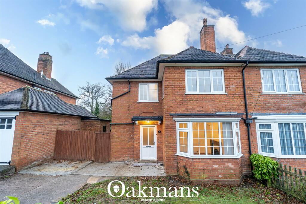 Additional image 35 of Frankley Beeches Road, Birmingham