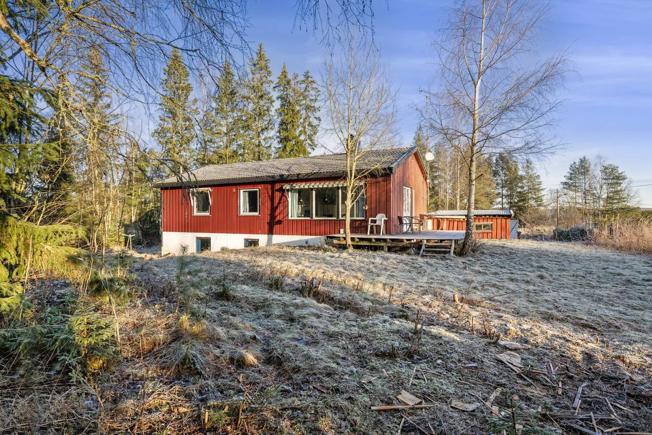 Additional image 2 of Kirkebyveien 8, 1930 Aurskog