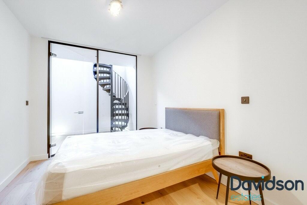 Additional image 13 of 3 Derwent House, Livery Street, Jewellery Quarter