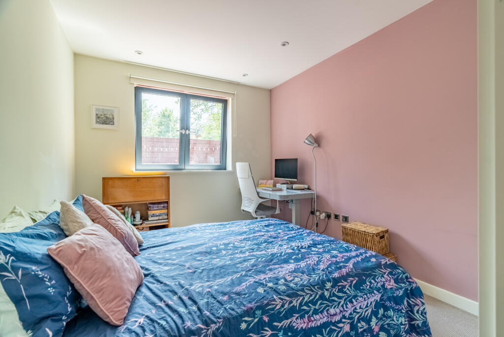 Additional image 6 of Camp Road, St. Albans, Hertfordshire, AL1