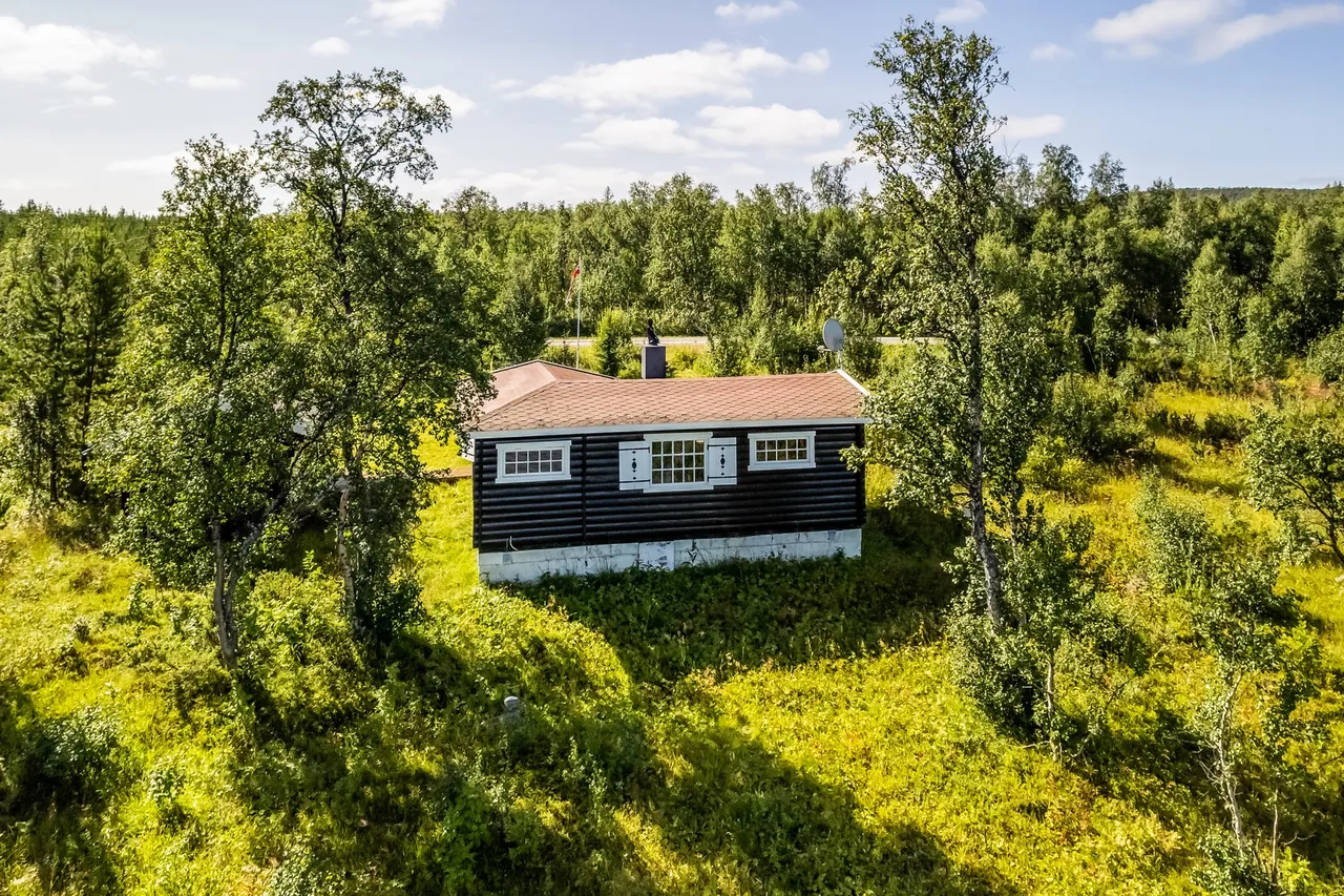 Additional image 3 of Tamnesveien 1716, 7370 Brekkebygd