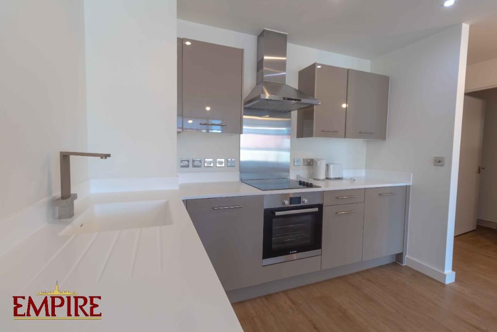 Sheepcote Street, Birmingham, B16