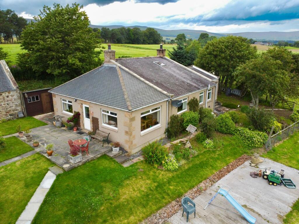 Additional image 29 of Lumsden, Huntly, AB54