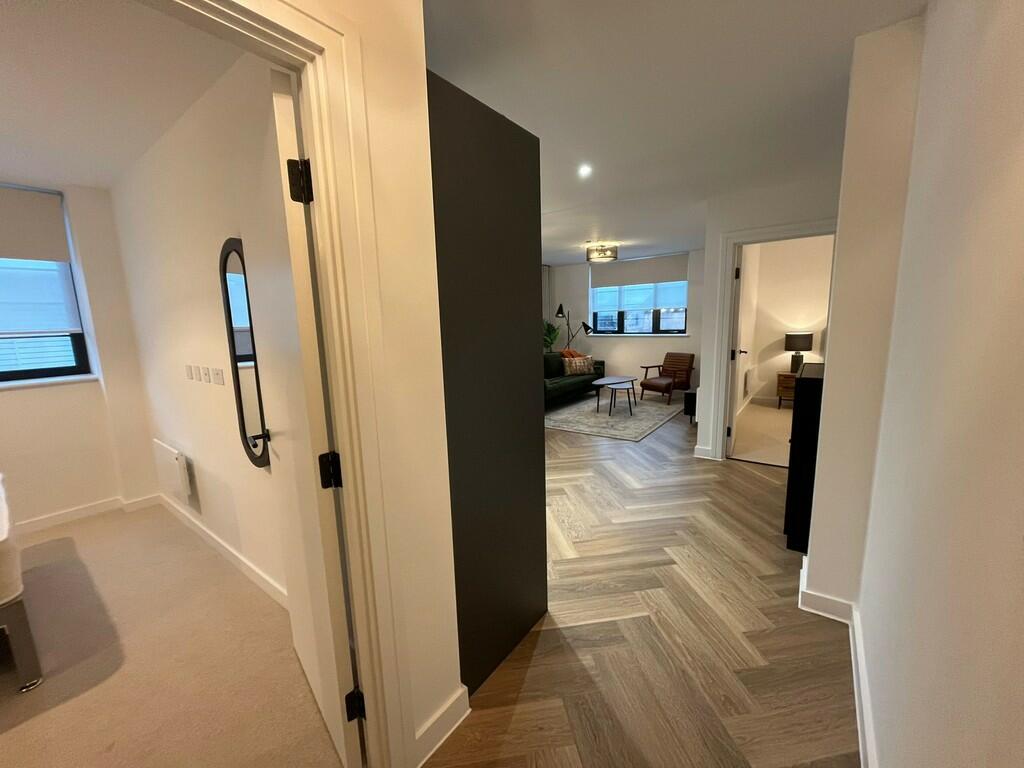 Additional image 6 of Lockside House, 5 Scotland Street