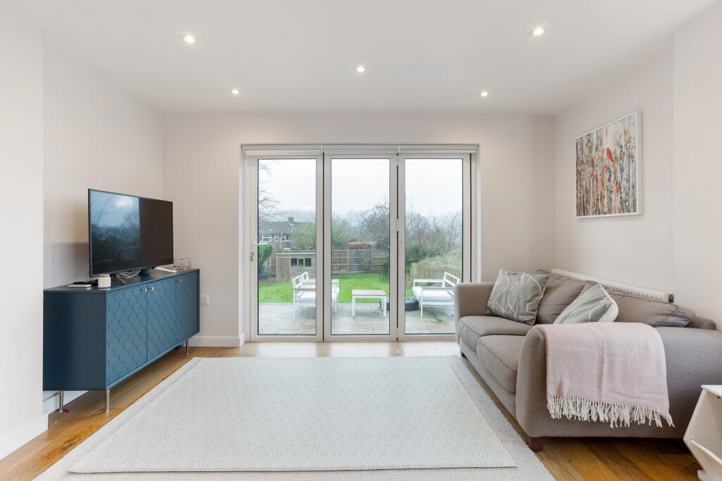 Additional image 14 of Manor Road, Wheathampstead, AL4