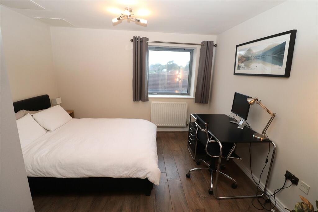 Additional image 10 of Sheepcote Street, Birmingham, B16