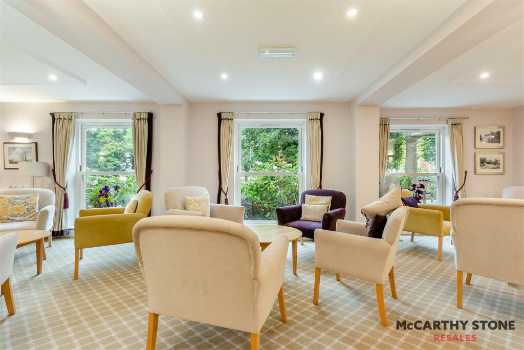 Additional image 22 of Peel Court, College Way, Welwyn Garden City, Hertfordshire, AL8 6DG