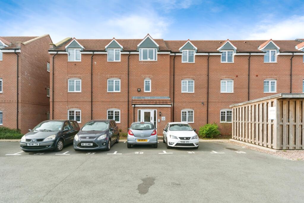 Additional image 17 of Exel Drive, Birmingham
