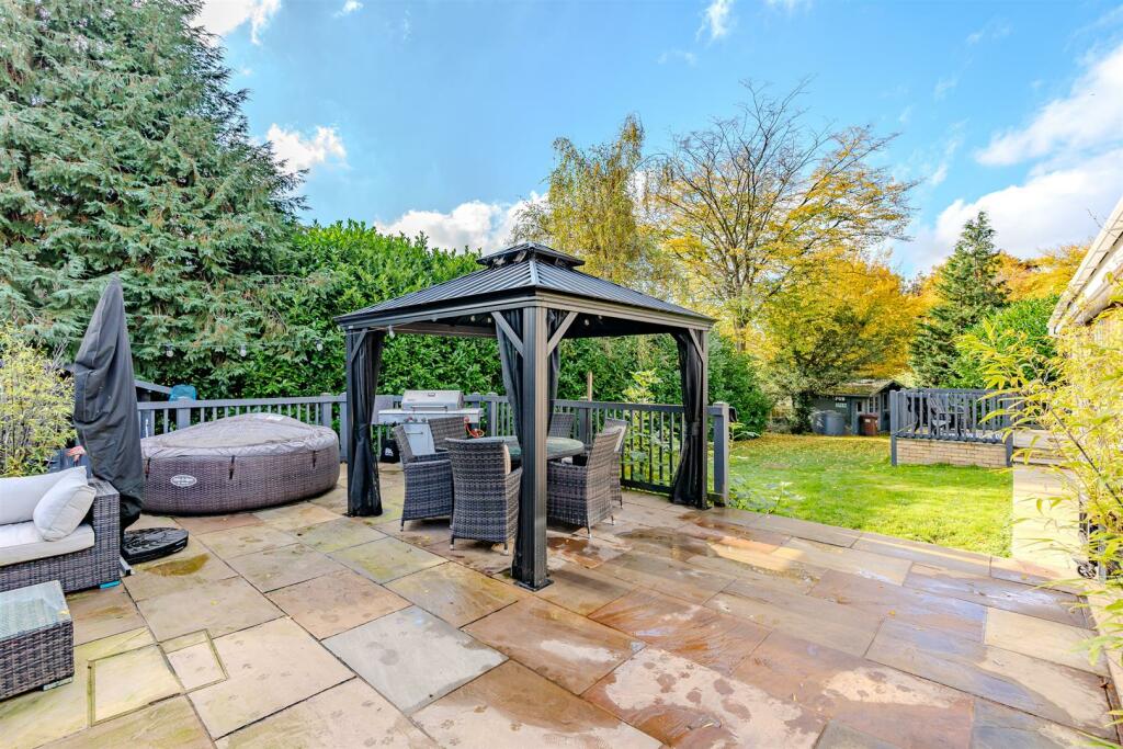 Additional image 16 of Mardley Avenue, Welwyn