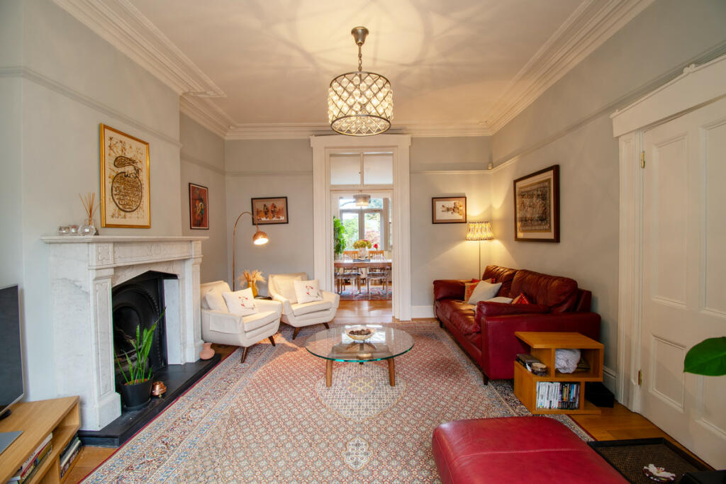 Charlotte Road, Birmingham, Edgbaston B15 2NQ