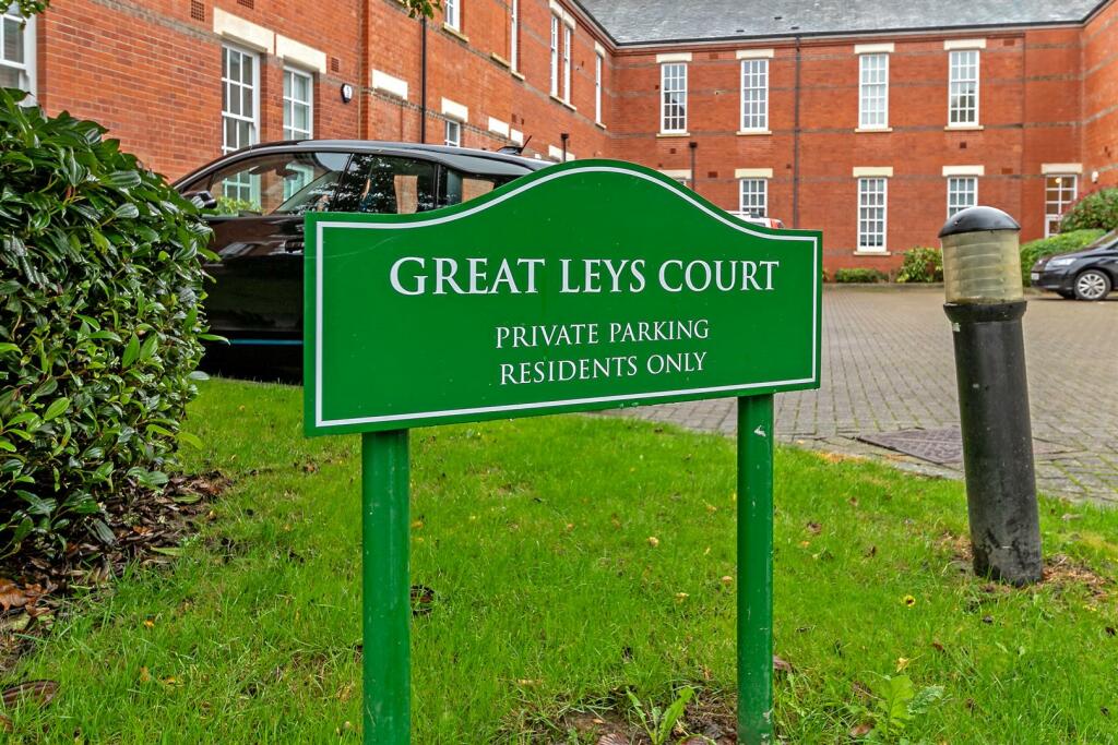 Additional image 32 of Great Leys Court, Beningfield Drive, London Colney, St. Albans