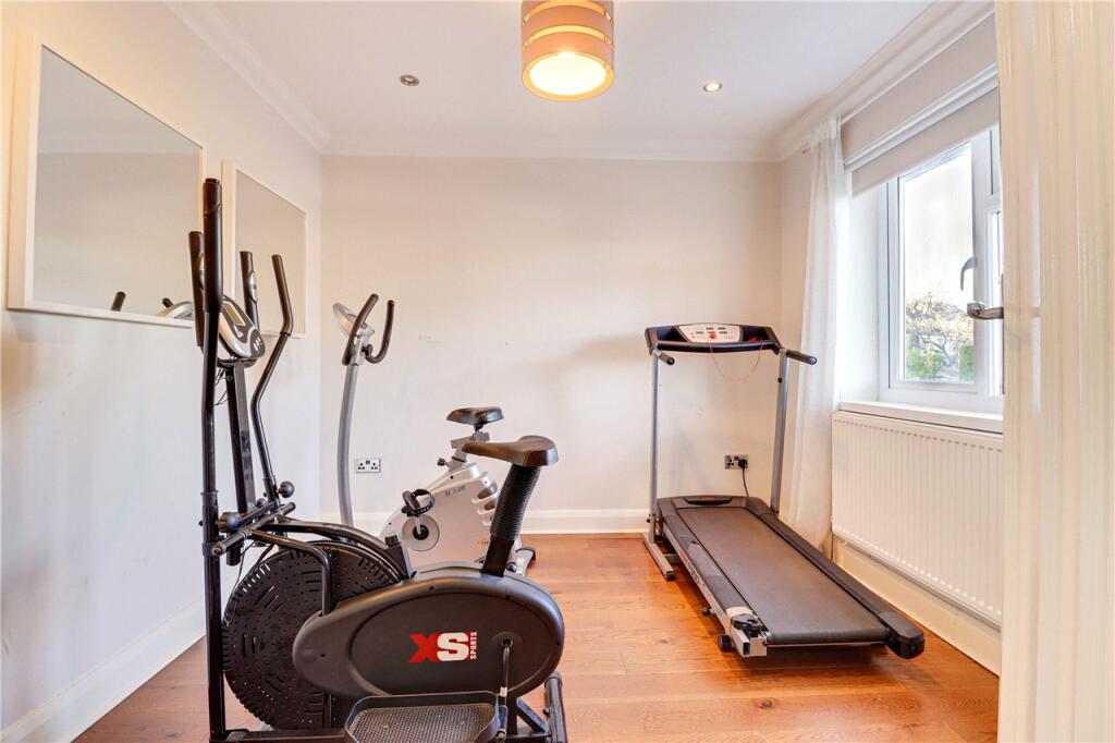 Additional image 10 of Ridge Avenue, Harpenden, Hertfordshire