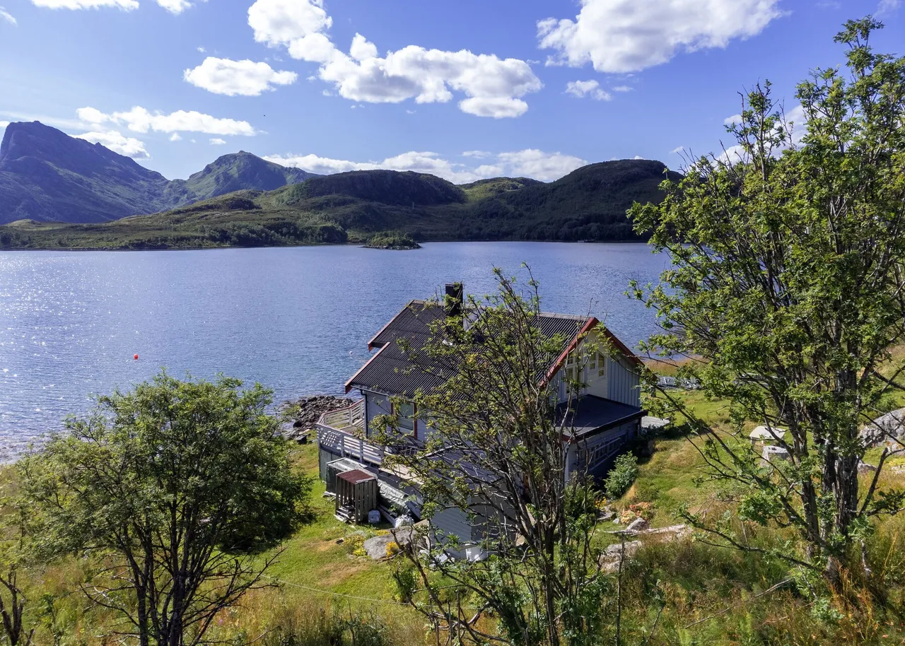 Additional image 2 of Finnvågstien 53, 8426 Barkestad