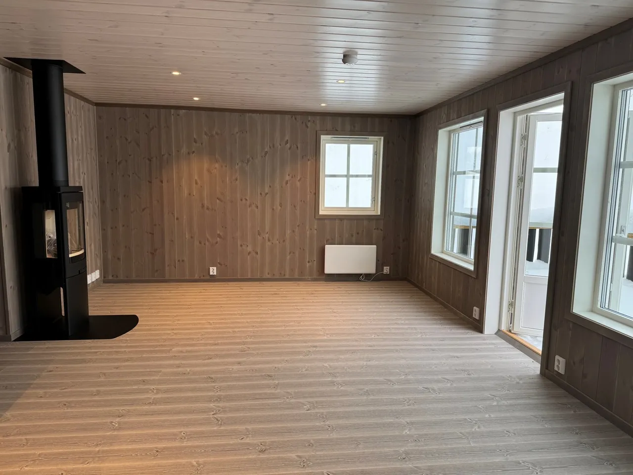 Additional image 2 of Slåttemyrlie 26, 3539 Flå