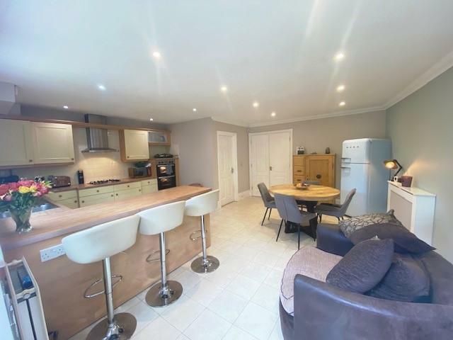 Property image - Strawberry Crescent, Napsbury Park, AL2