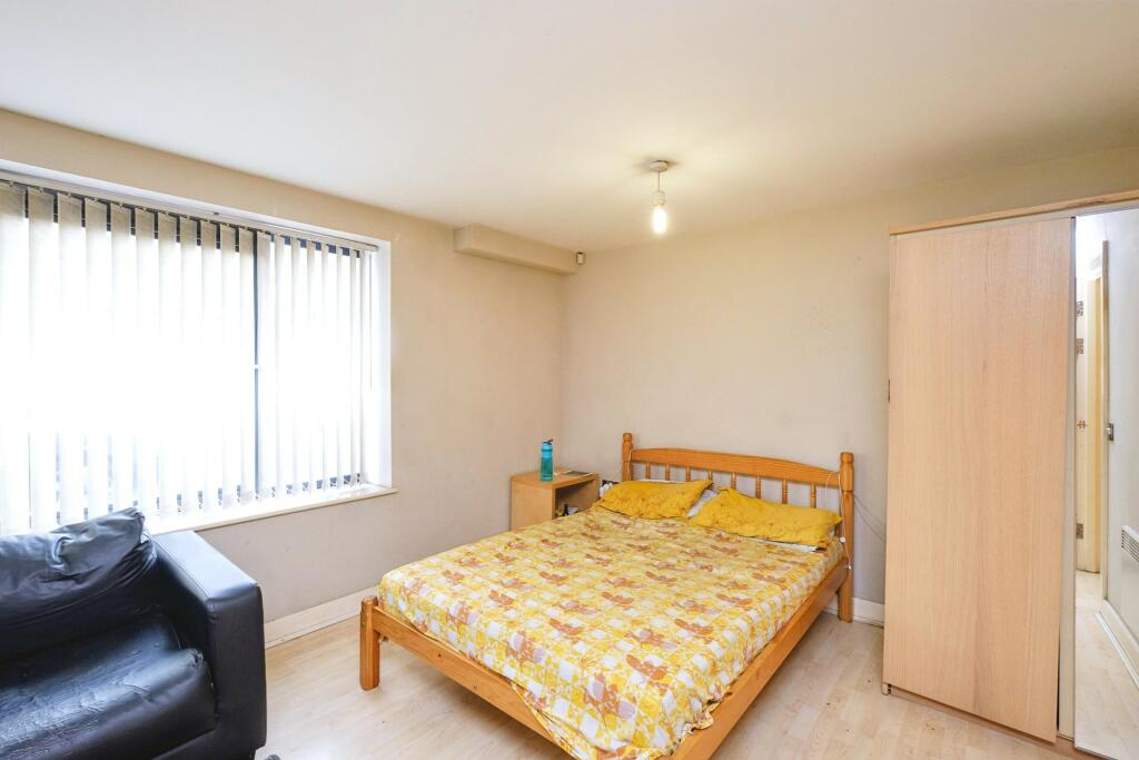 Additional image 13 of Abacus Building, 1 Warwick Street, Birmingham, West Midlands, B12