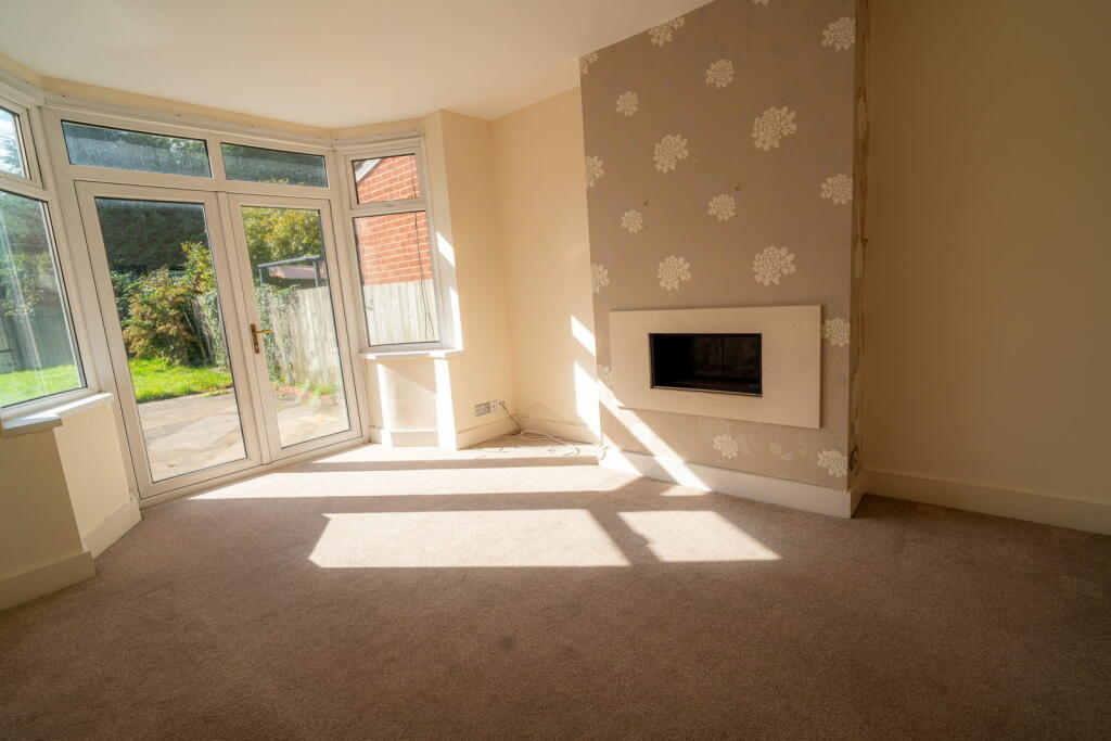 Additional image 2 of Miall Road, B28