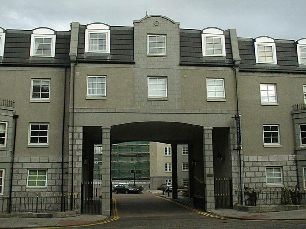 Additional image 3 of 98 Fonthill Avenue, Top Floor Flat, AB11 6TG