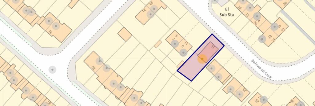 Additional image 24 of Dalewood Croft, Sheldon, Birmingham, B26