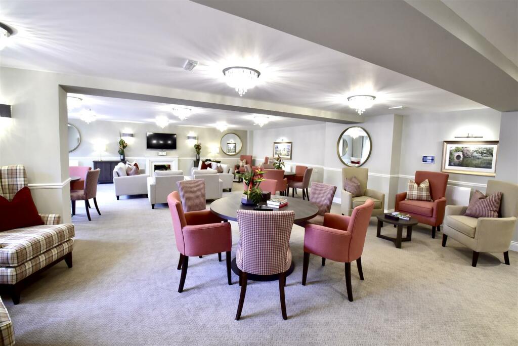 Additional image 10 of Highbury Lodge, Silver Street