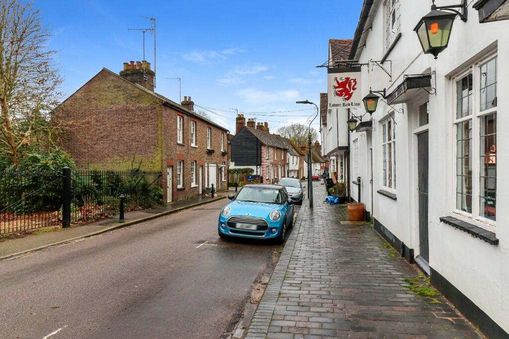 Additional image 27 of Fishpool Street, St. Albans, Hertfordshire, AL3