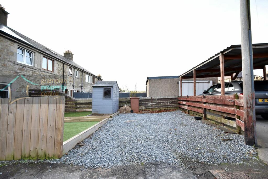 Additional image 15 of Balloch Road, Keith, Morayshire