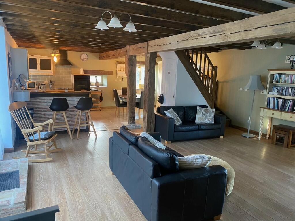 Primary image of Cherves-Chatelars, Poitou-Charentes, 16310, France